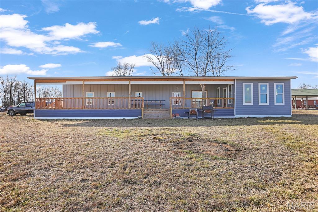 3665 Burning Star 2 Road Tamaroa, IL 62888 - Photo 6 of 27