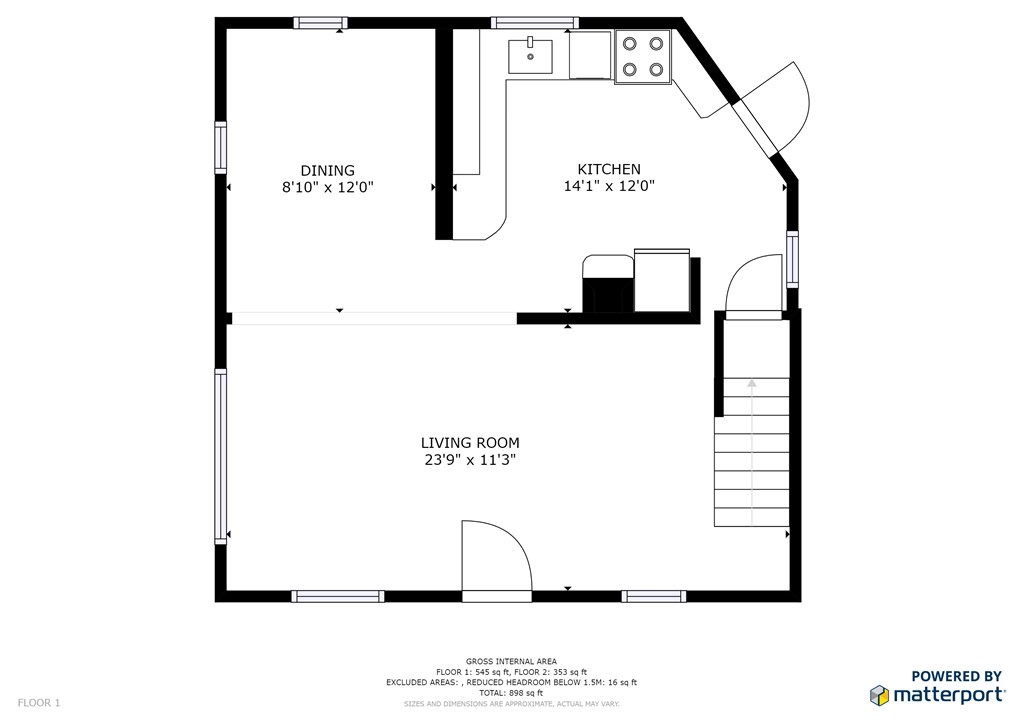 4 Westview Road Lynn, MA 01902 - Photo 17 of 18 Gallery Image 17