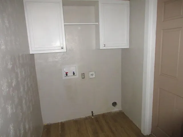 a view of small space