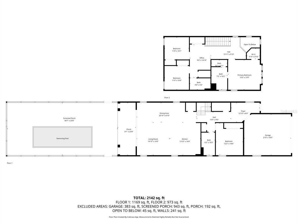 916 Desert Mountain Court Reunion, FL 34747 - Photo 53 of 53 Gallery Image 53