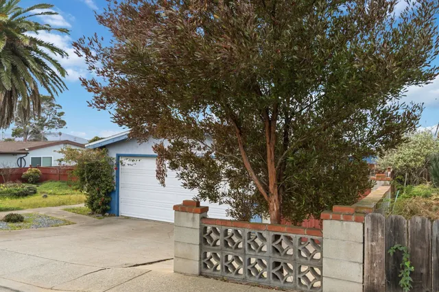 $699,000 | 1609 Darwin Street, Seaside, CA 93955