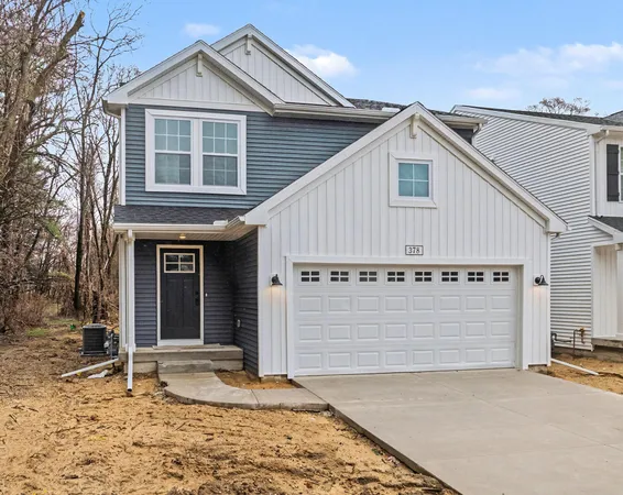 $354,900 | 360 Sherman Street, Allegan, MI 49010