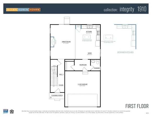 $354,900 | 360 Sherman Street, Allegan, MI 49010