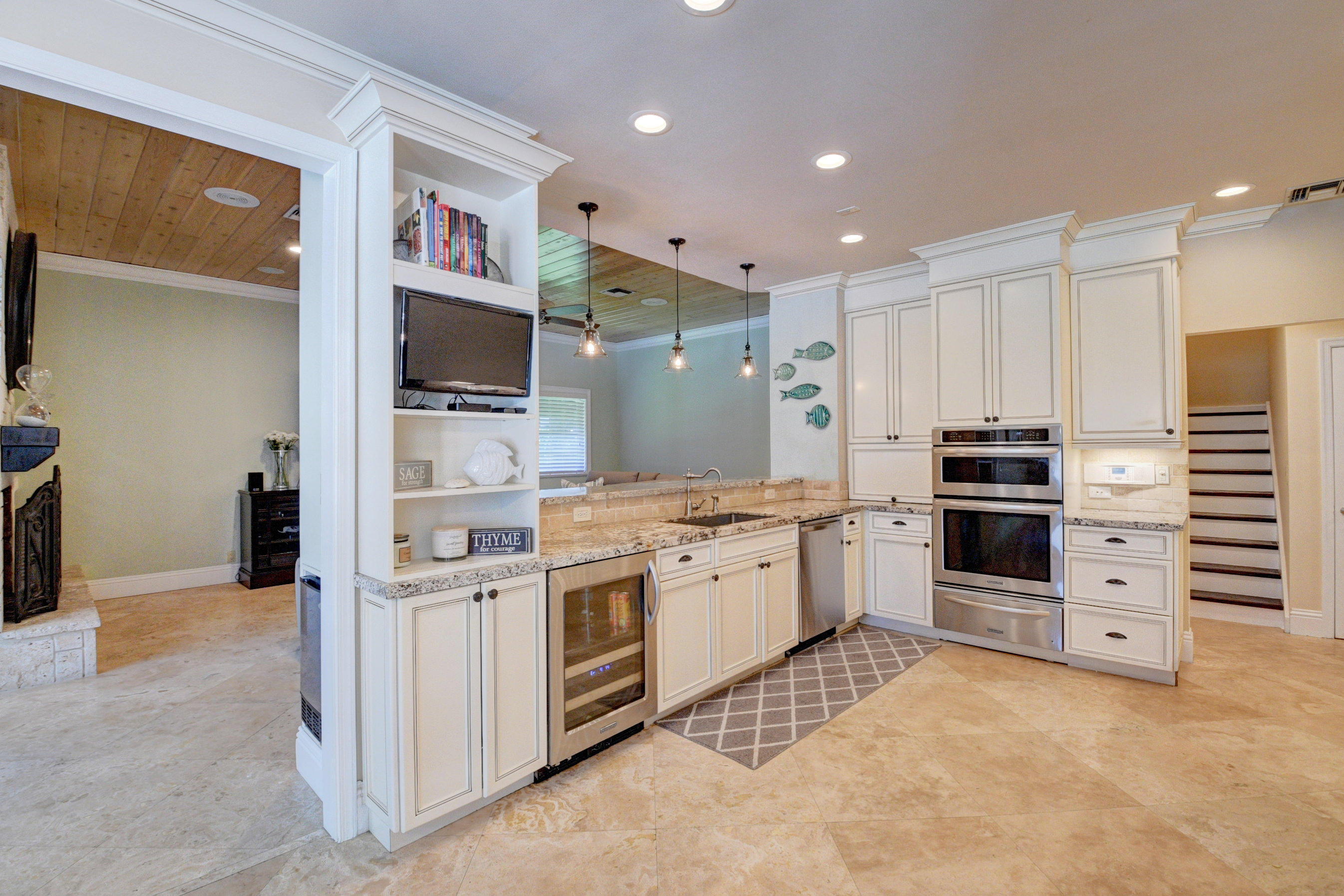 1220 Southwest 20th Avenue Boca Raton, FL 33486 - Photo 14 of 43 Kitchen