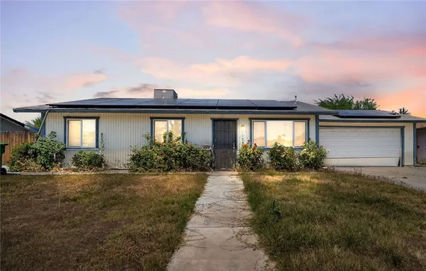 $295,000 | 600 Stirrup Avenue, Bakersfield, CA 93307