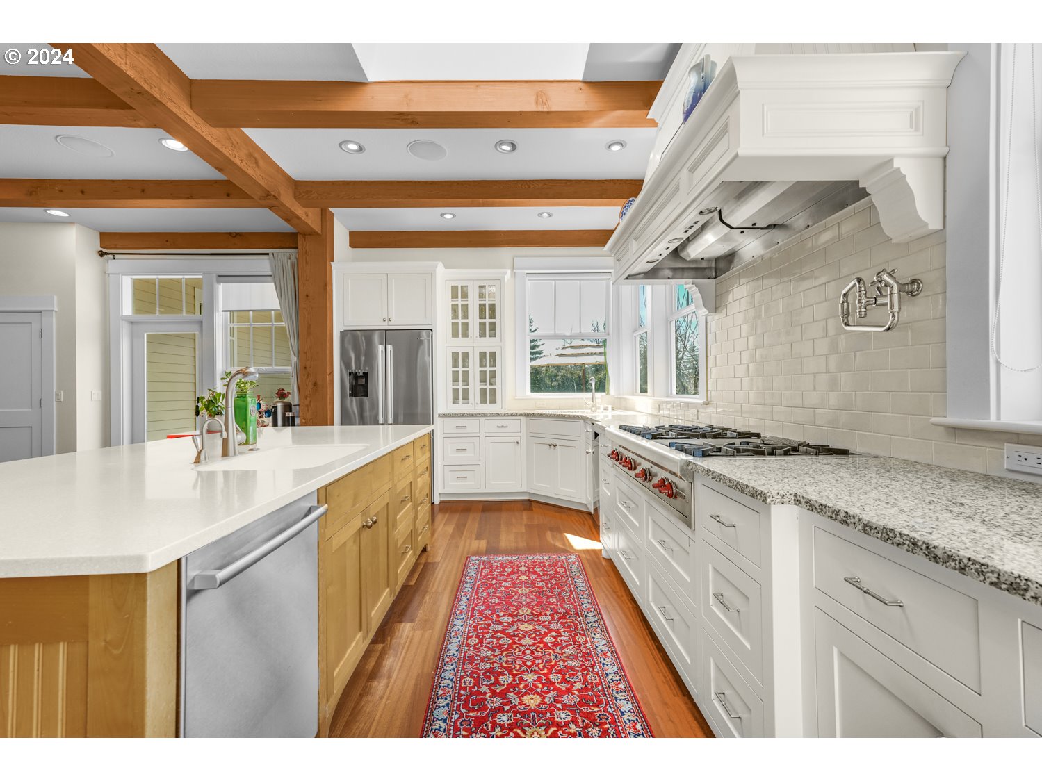 29115 Southwest Mountain Road West Linn, OR 97068 - Photo 11 of 48 Gallery Image 11
