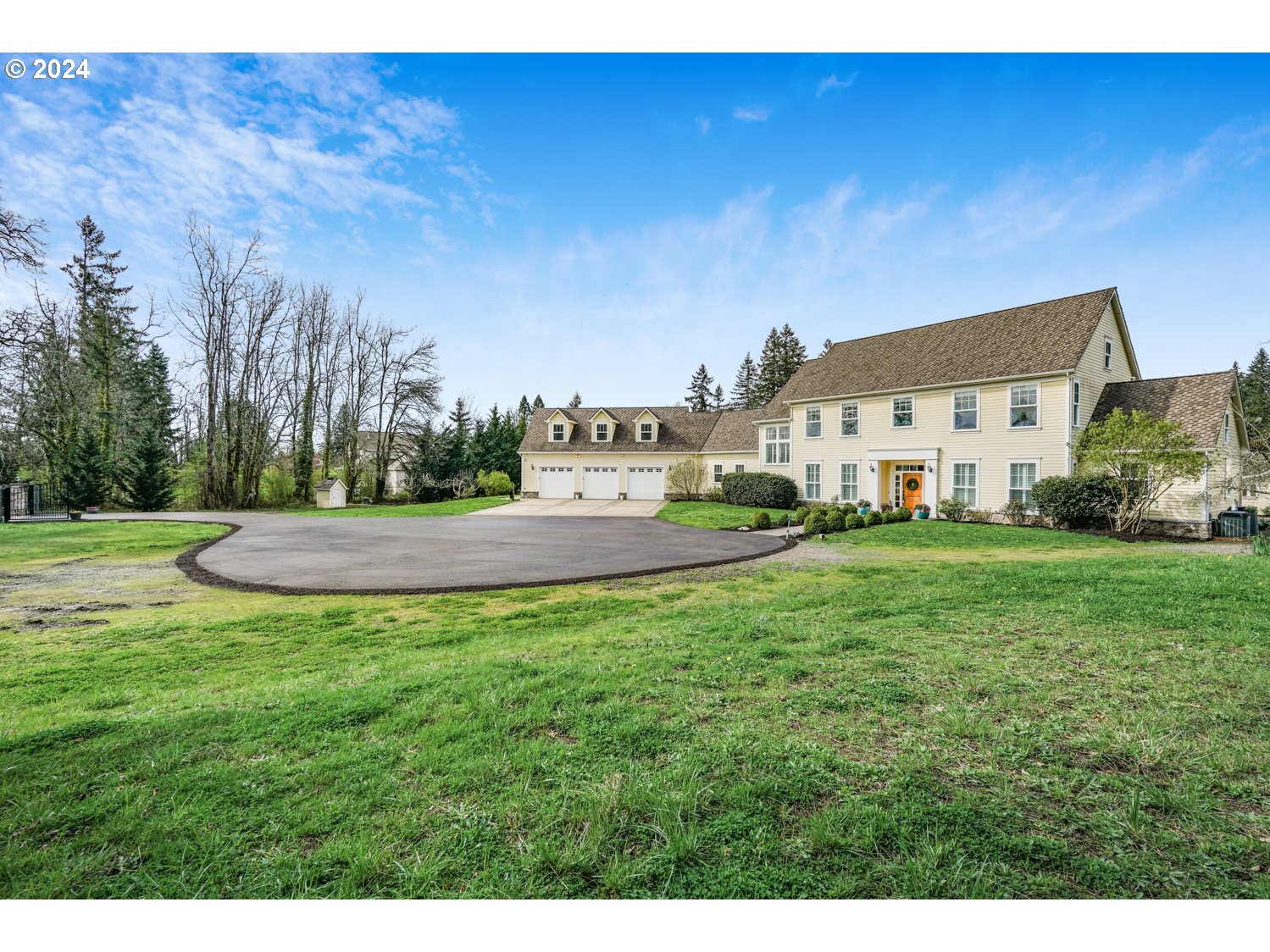 29115 Southwest Mountain Road West Linn, OR 97068 - Photo 41 of 48 Gallery Image 41