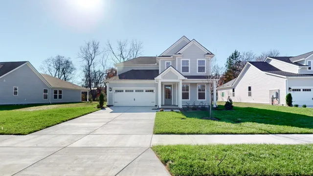 $649,900 | 6011 Bloom Street, Rockvale, TN 37153
