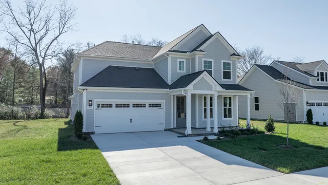 $649,900 | 6011 Bloom Street, Rockvale, TN 37153