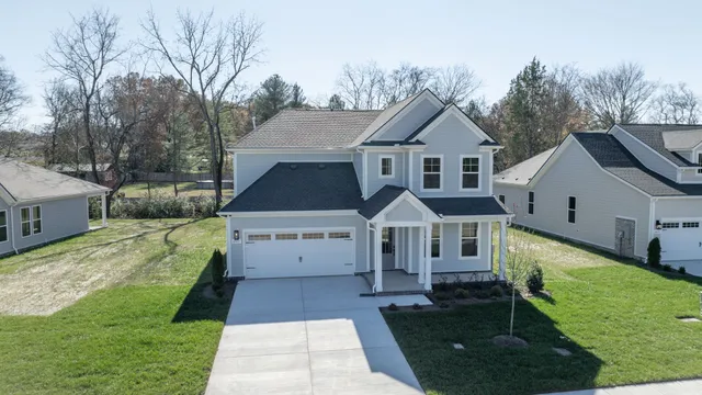 $649,900 | 6011 Bloom Street, Rockvale, TN 37153