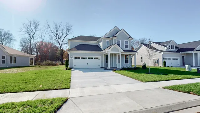 $649,900 | 6011 Bloom Street, Rockvale, TN 37153