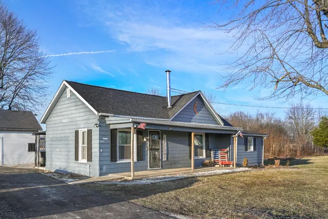 $235,000 | 4867 East County Road 300 North, Milan, IN 47031