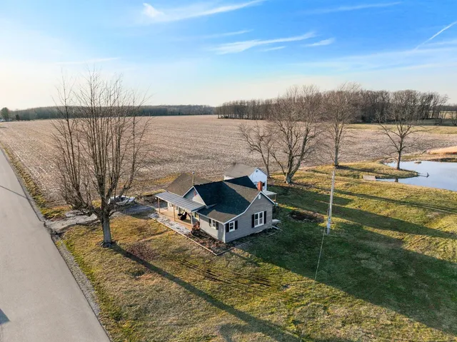 $235,000 | 4867 East County Road 300 North, Milan, IN 47031