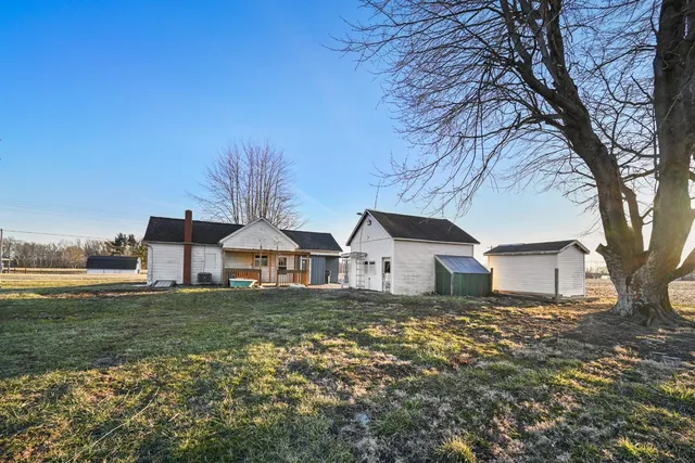 $235,000 | 4867 East County Road 300 North, Milan, IN 47031