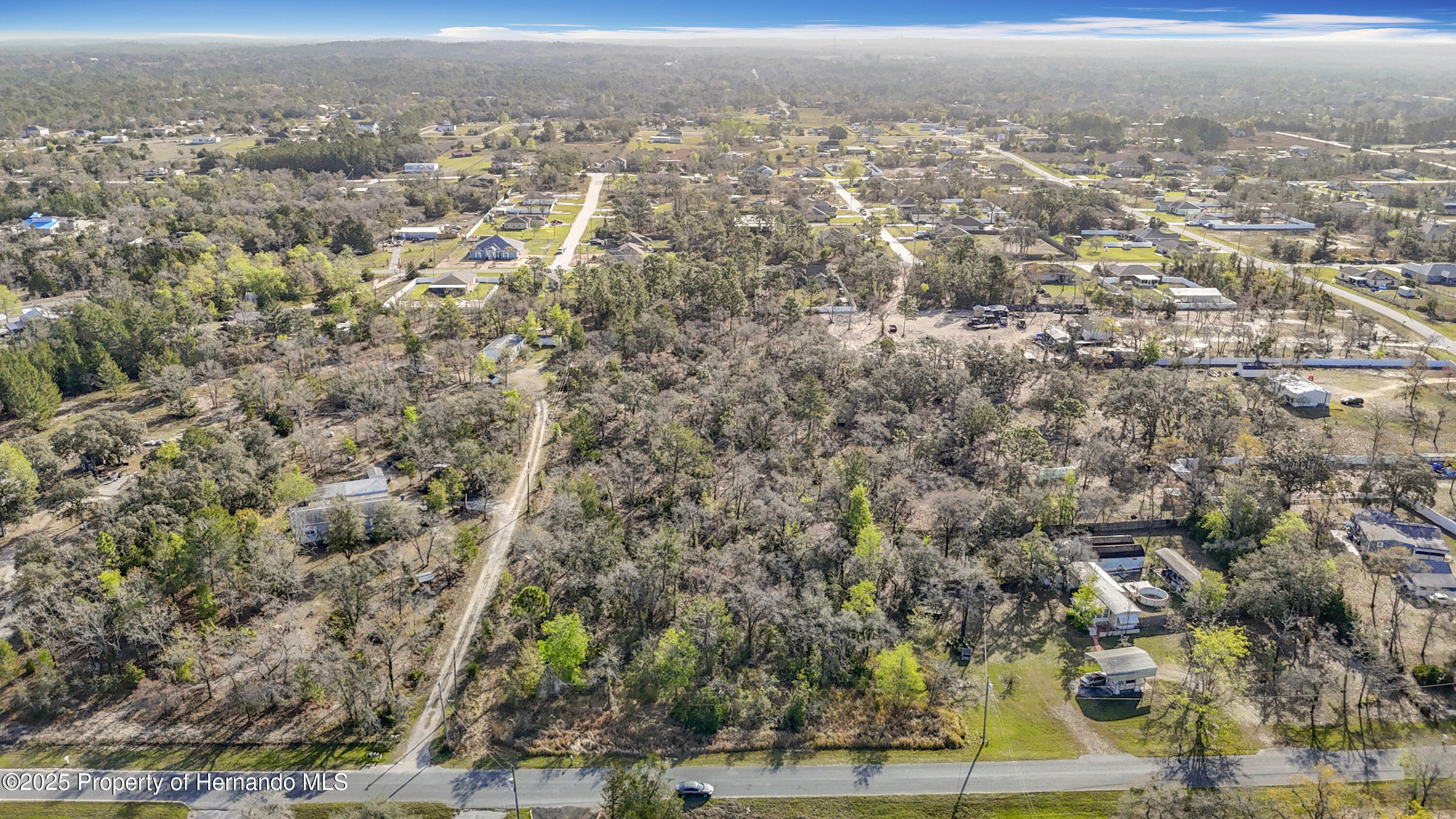 0 Maripoe Road Weeki Wachee, FL 34614 - Photo 9 of 39