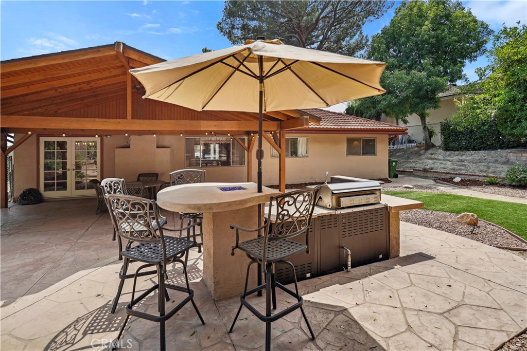 11300 Dulcet Avenue Porter Ranch, CA 91326 - Photo 53 of 55