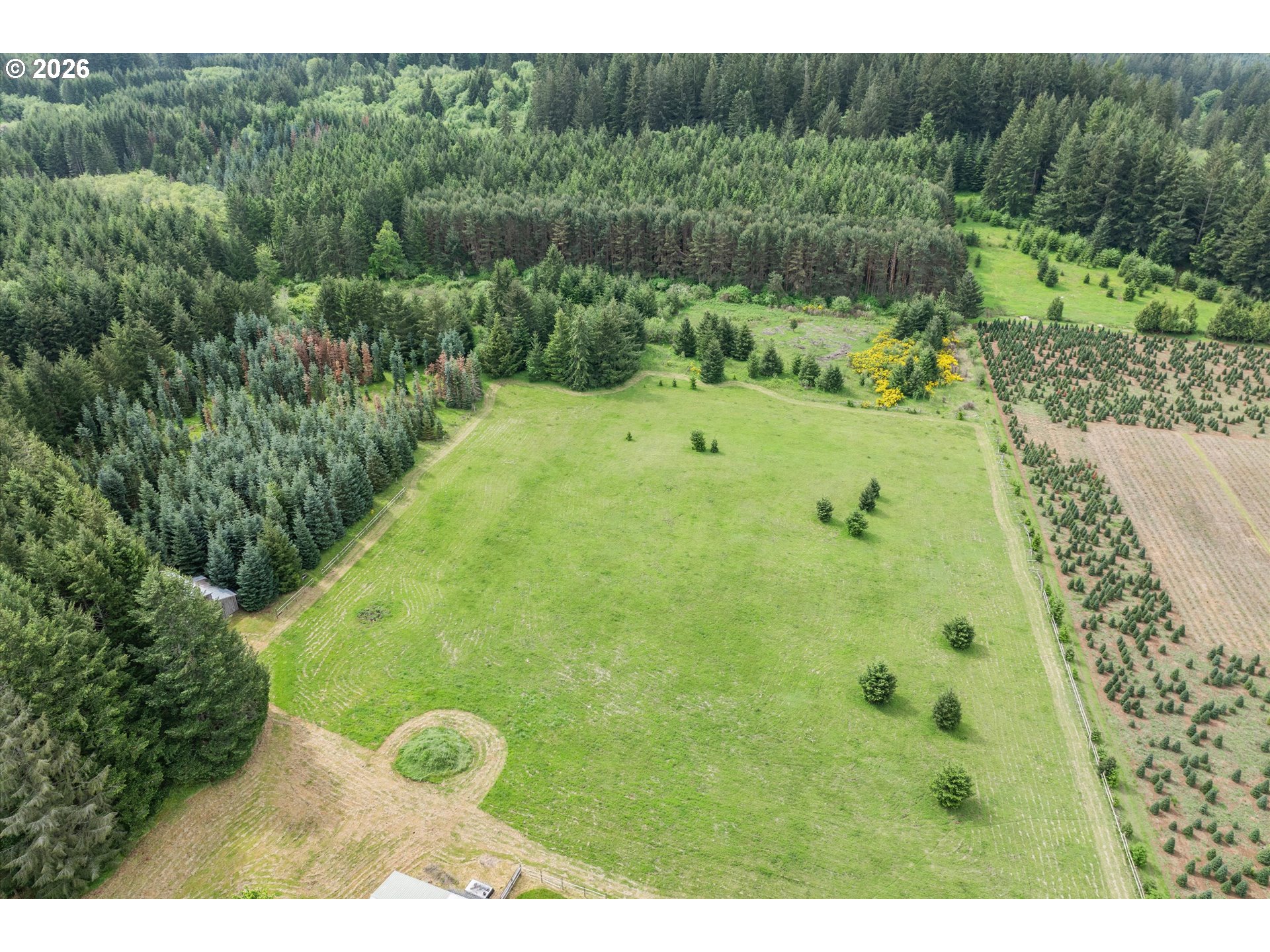 27360 South Kinzy Road Estacada, OR 97023 - Photo 46 of 46