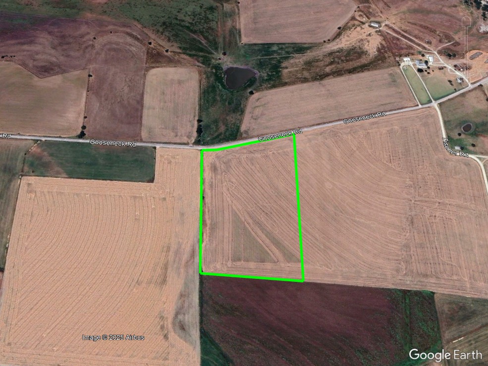 Tbd Gooseneck Road Bartlett, TX 76511 - Photo 2 of 6