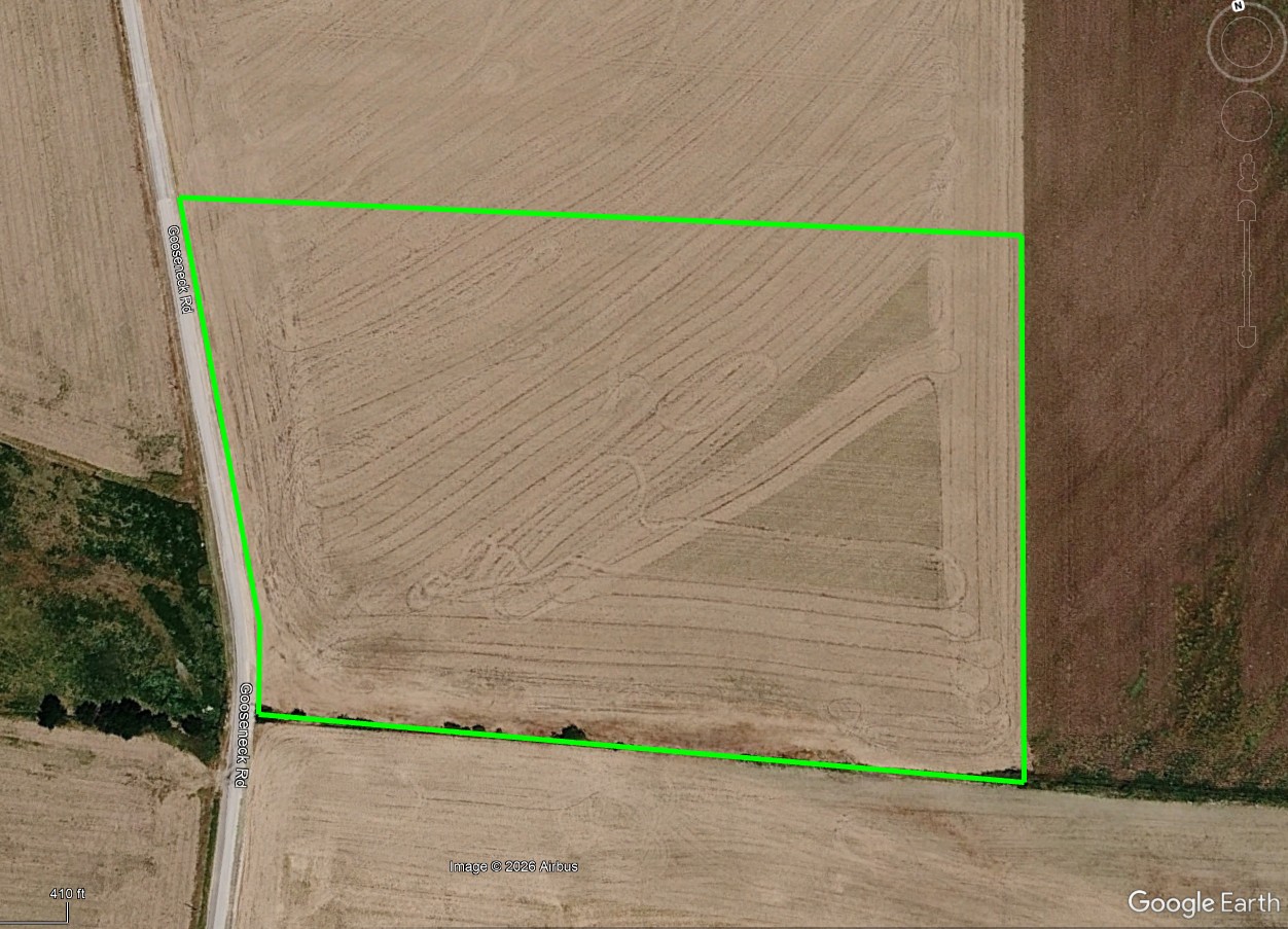 Tbd Gooseneck Road Bartlett, TX 76511 - Photo 3 of 6