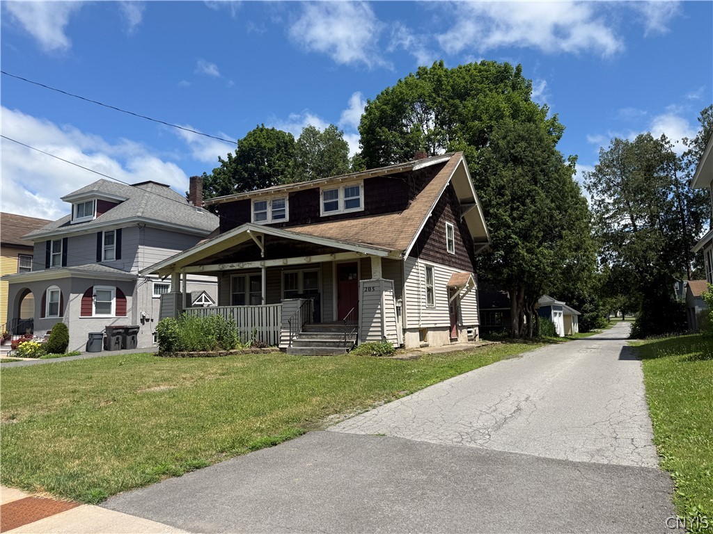 205 East Linden Street Rome, NY 13440 - Photo 31 of 31