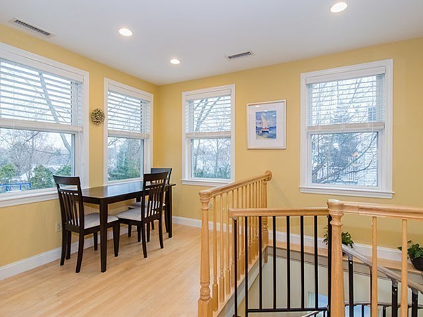 19 Madison Road Waltham, MA 02453 - Photo 12 of 30 Gallery Image 12