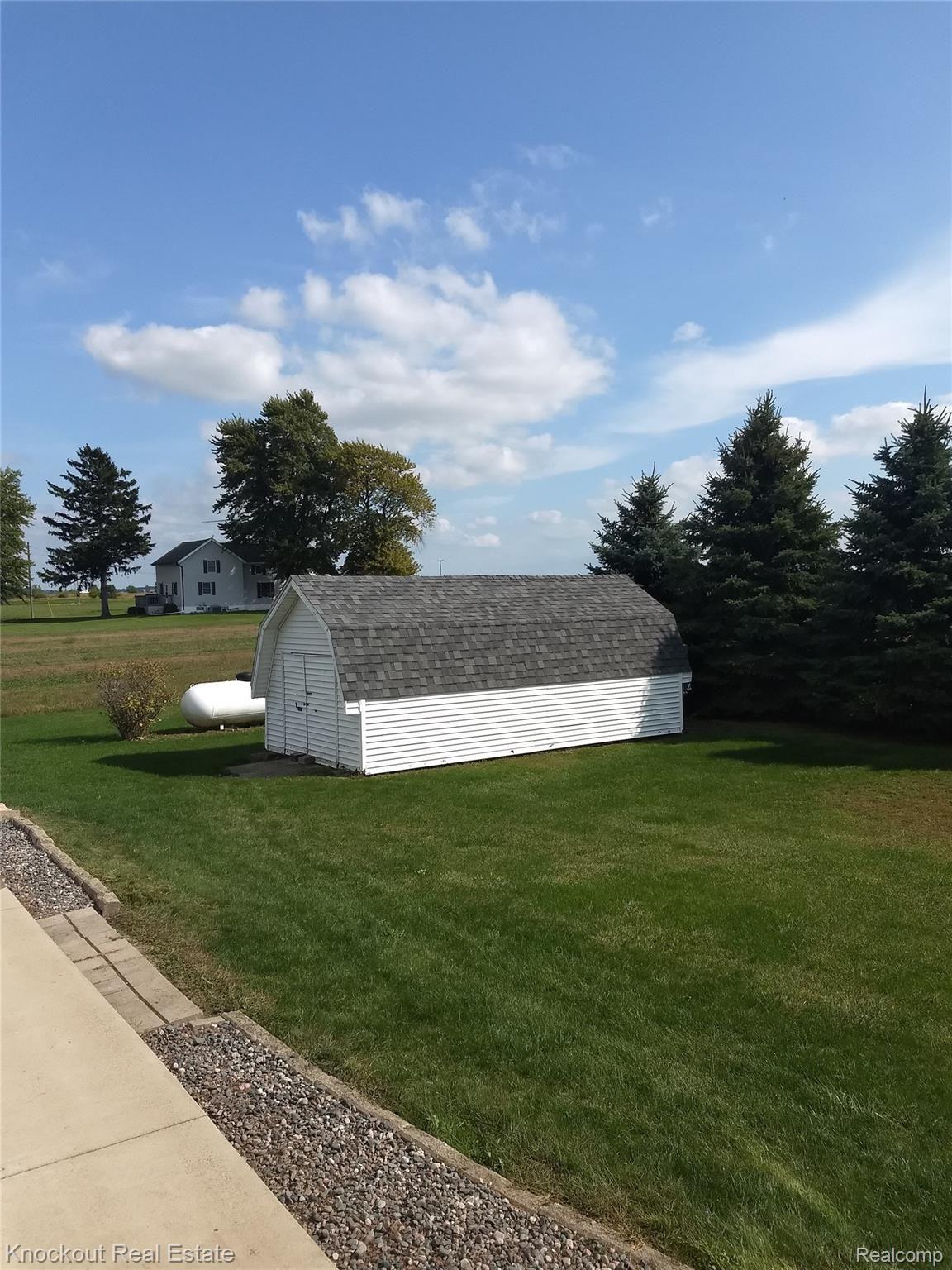 10290 Webber Road Munger, MI 48747 - Photo 20 of 21 IMG_20190917_152258709.jpg