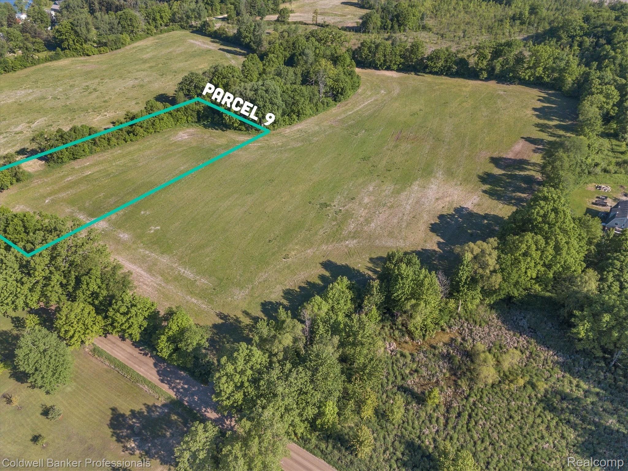 Vl Vl Holtforth Road, Unit 9 Fenton, MI 48430 - Photo 3 of 3 66-Parcel 9.jpg