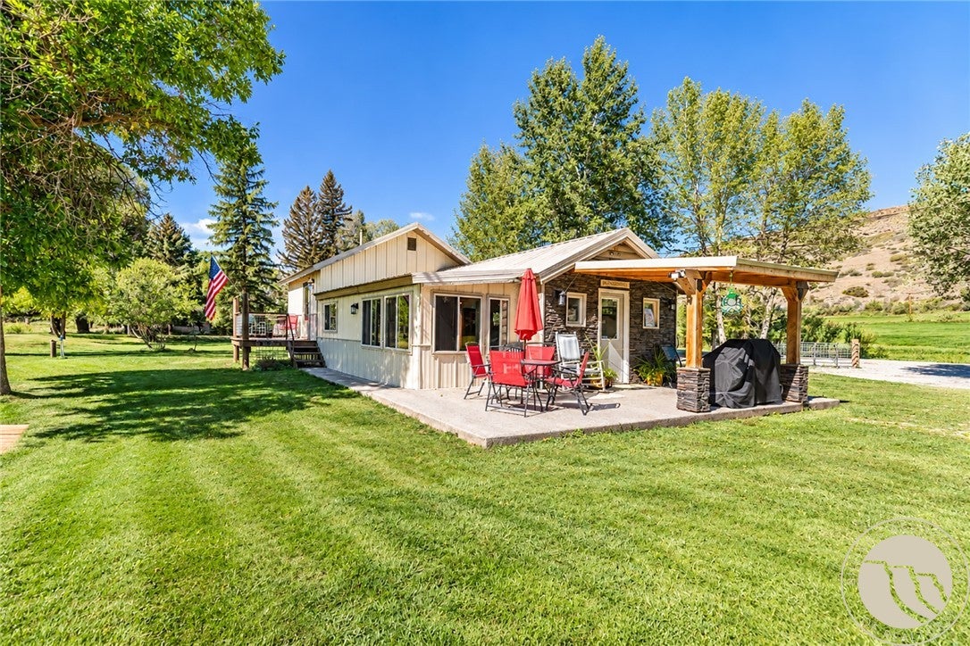 139 North Stillwater Road Absarokee, MT 59001 - Photo 1 of 32 Gallery Image 1