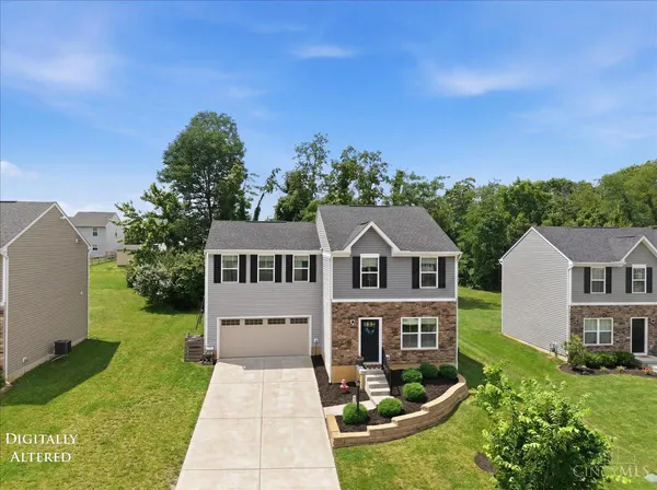 $325,000 | 4990 Sullivans Ridge Drive, Morrow, OH 45152