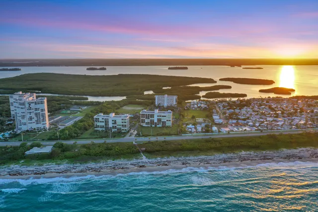 $4,500 | 5059 North Hwy A1A, Unit 806, Hutchinson Island, FL 34949