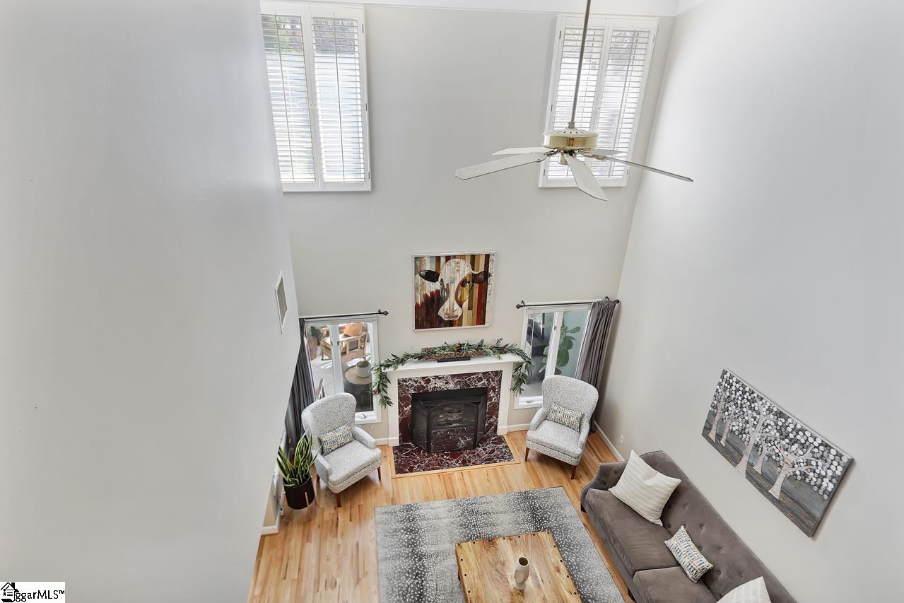 203 Ingleside Way Greenville, SC 29615 - Photo 19 of 32