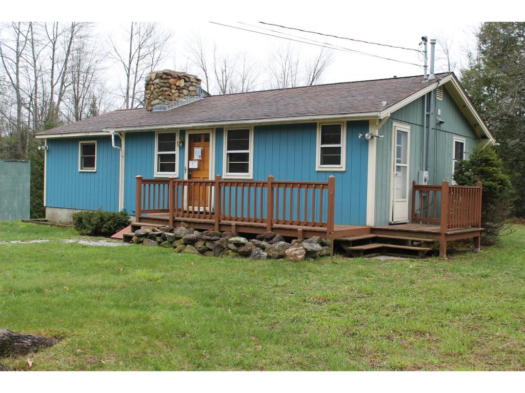 125 Rand Road Rindge, NH 03461 - Photo 1 of 13