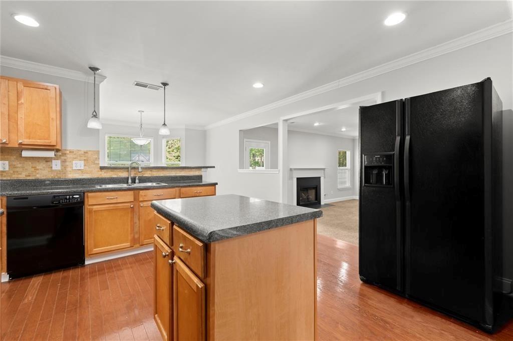 277 Edison Drive Stockbridge, GA 30281 - Photo 13 of 45