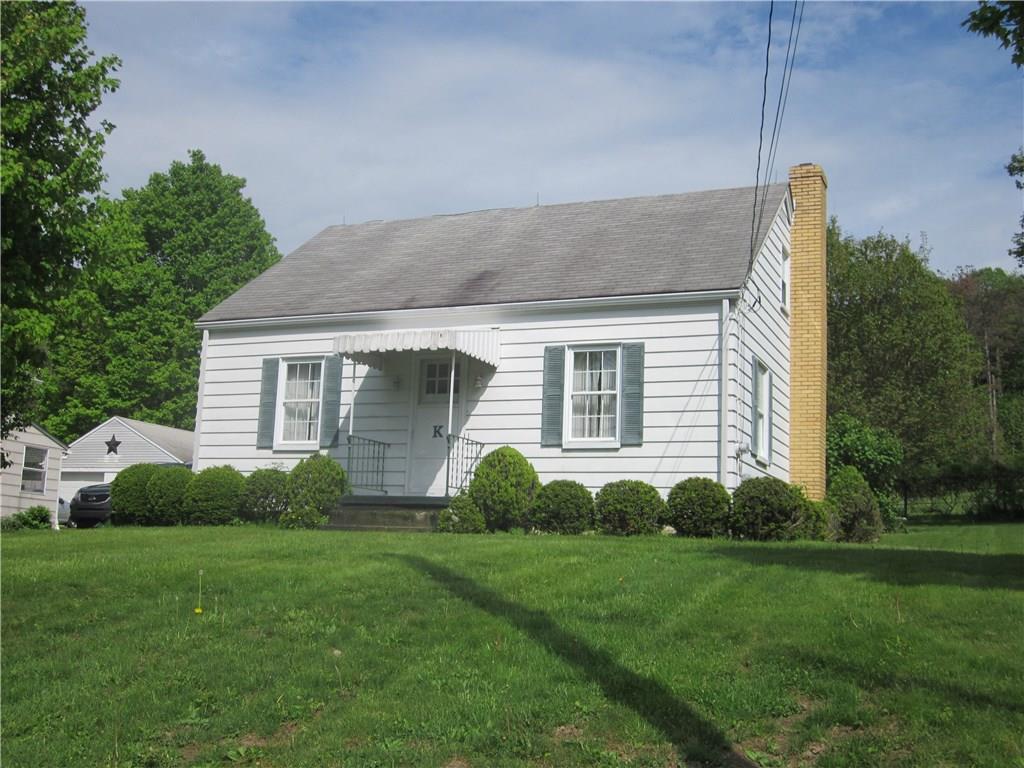 862 Evergreen Road Leechburg, PA 15656 - Photo 1 of 22 Gallery Image 1