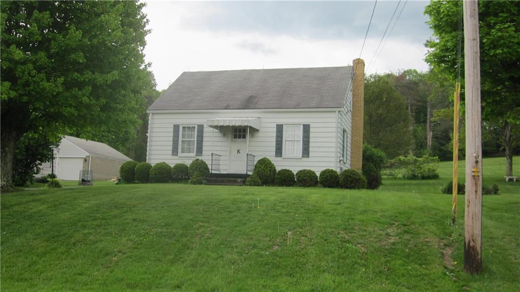 862 Evergreen Road Leechburg, PA 15656 - Photo 2 of 22 Gallery Image 2