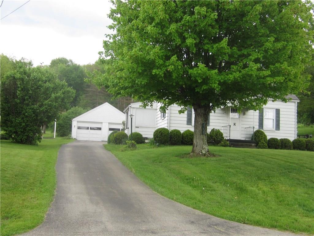 862 Evergreen Road Leechburg, PA 15656 - Photo 8 of 22 Gallery Image 8