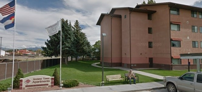 227 North Ute Avenue Montrose, CO 81401 - Photo 1 of 6