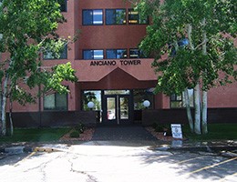 227 North Ute Avenue Montrose, CO 81401 - Photo 3 of 6