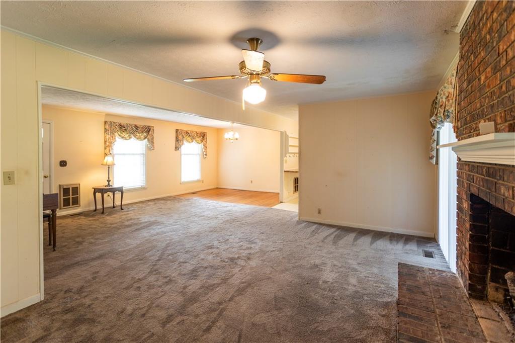 802 South Cherokee Road Social Circle, GA 30025 - Photo 15 of 50 Gallery Image 15