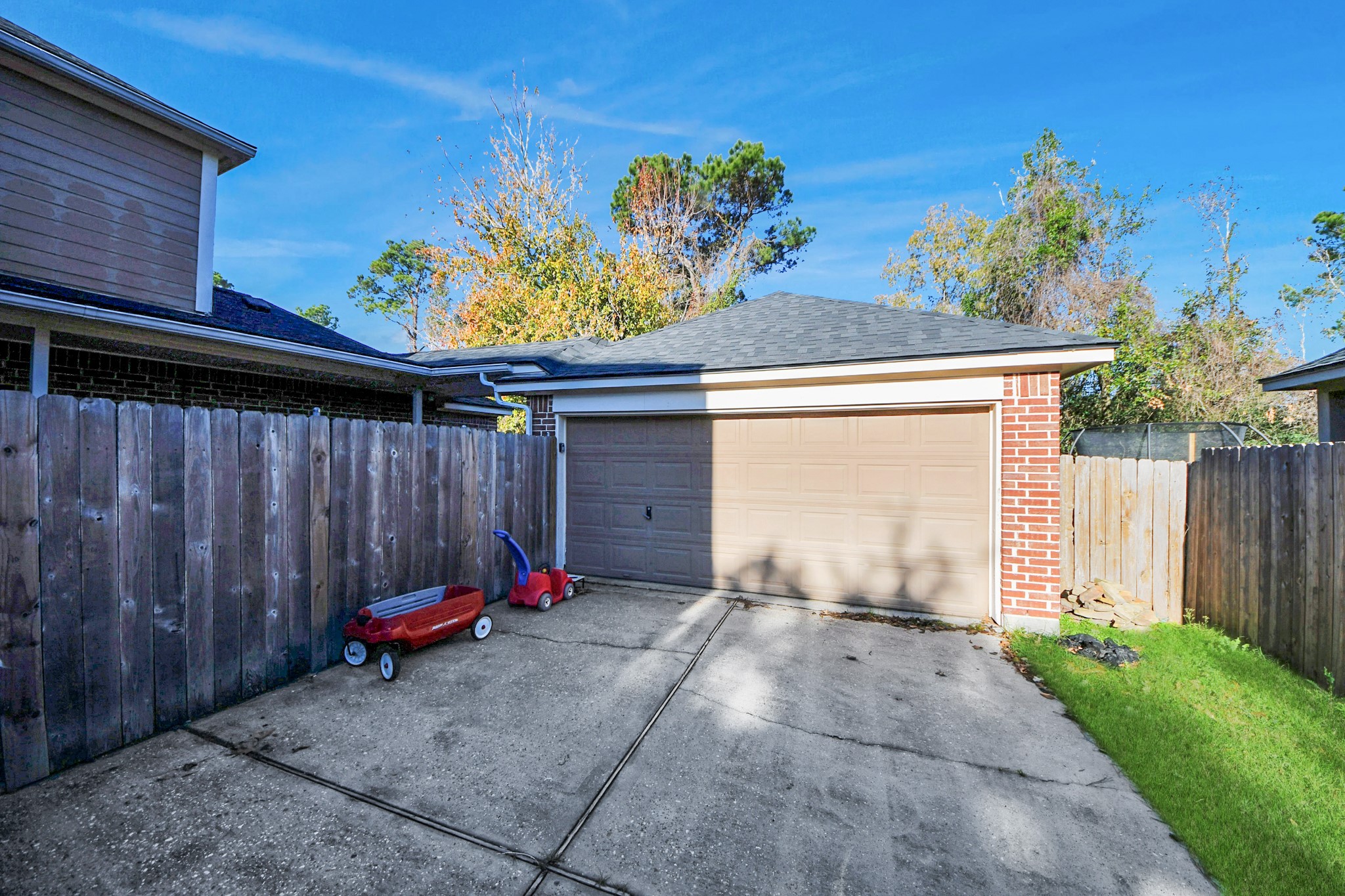 1903 Ryansbrook Lane Spring, TX 77386 - Photo 37 of 40 Gallery Image 37