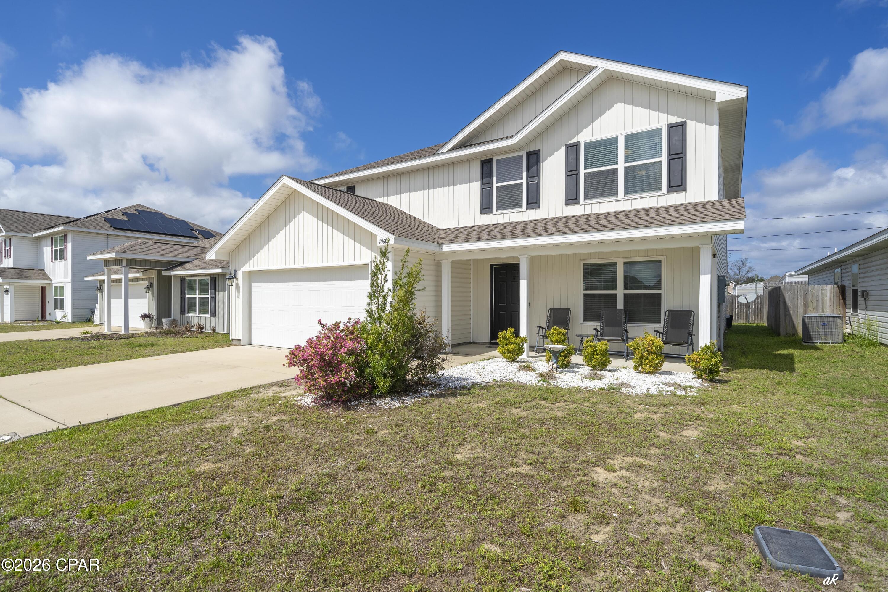 4060 Silver Spur Road Panama City, FL 32404 - Photo 2 of 33