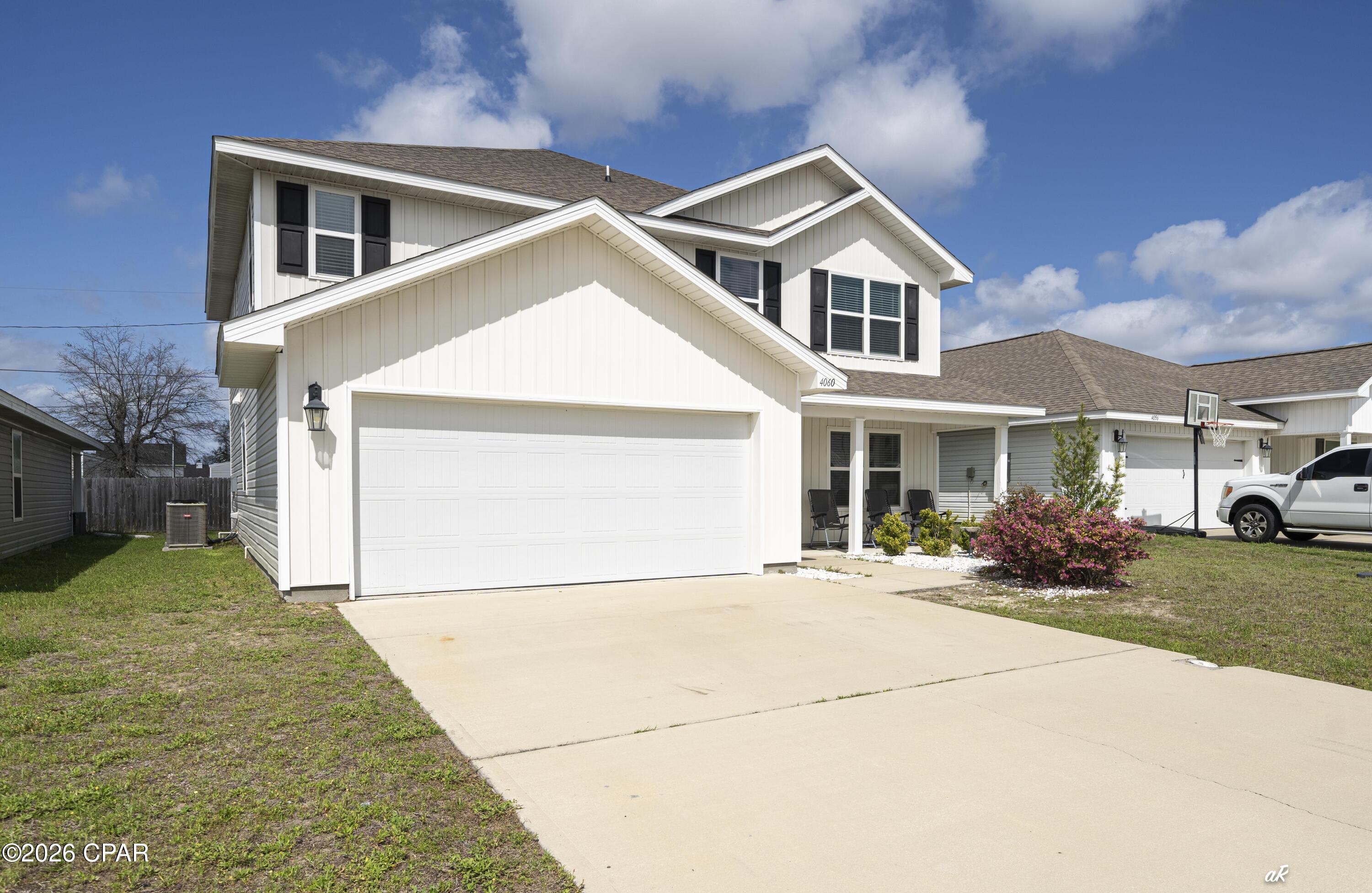 4060 Silver Spur Road Panama City, FL 32404 - Photo 3 of 33