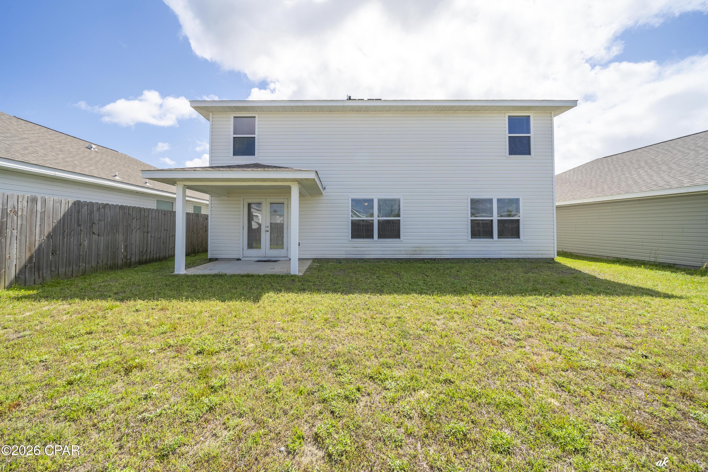 4060 Silver Spur Road Panama City, FL 32404 - Photo 31 of 33