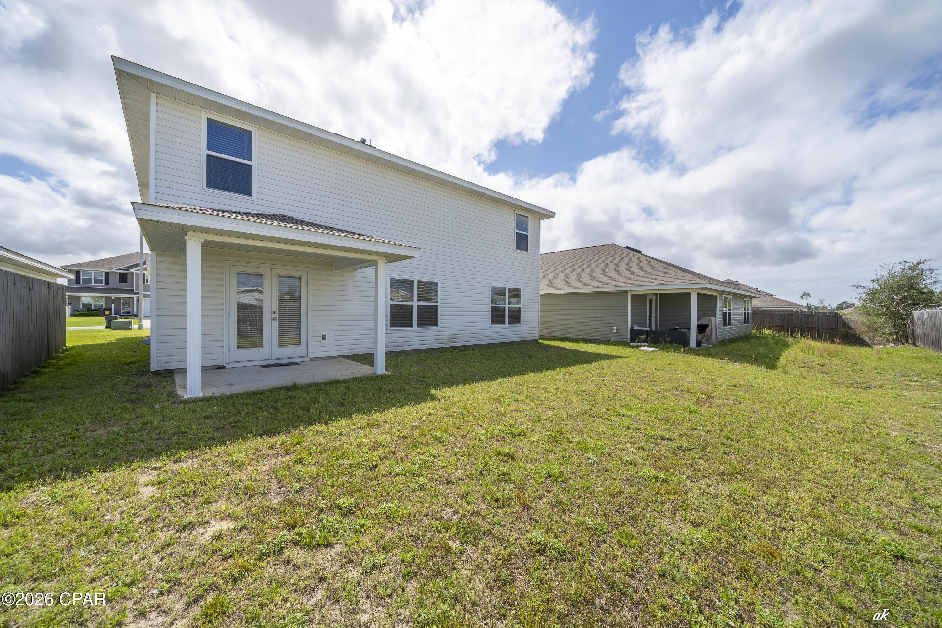 4060 Silver Spur Road Panama City, FL 32404 - Photo 32 of 33