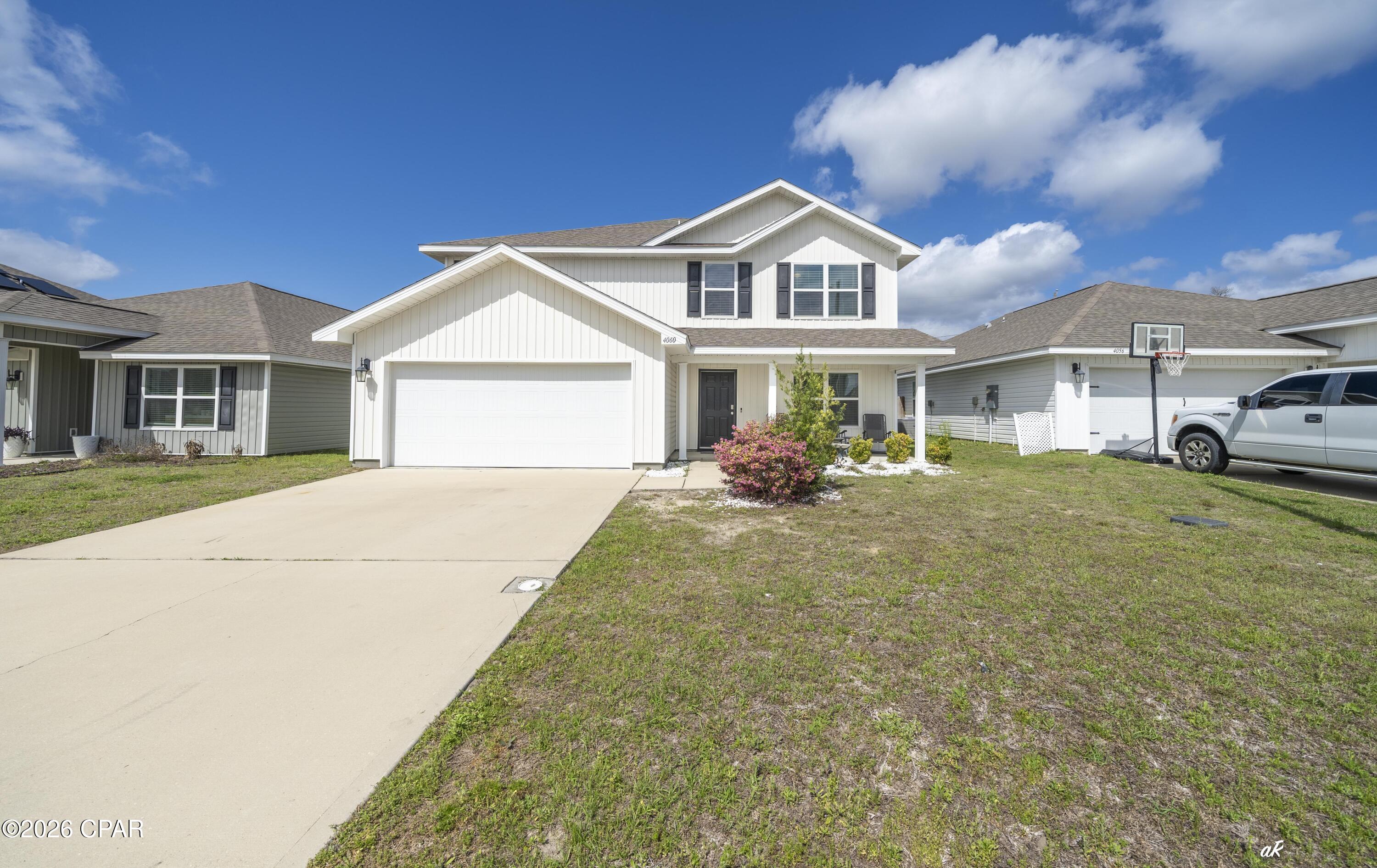 4060 Silver Spur Road Panama City, FL 32404 - Photo 33 of 33