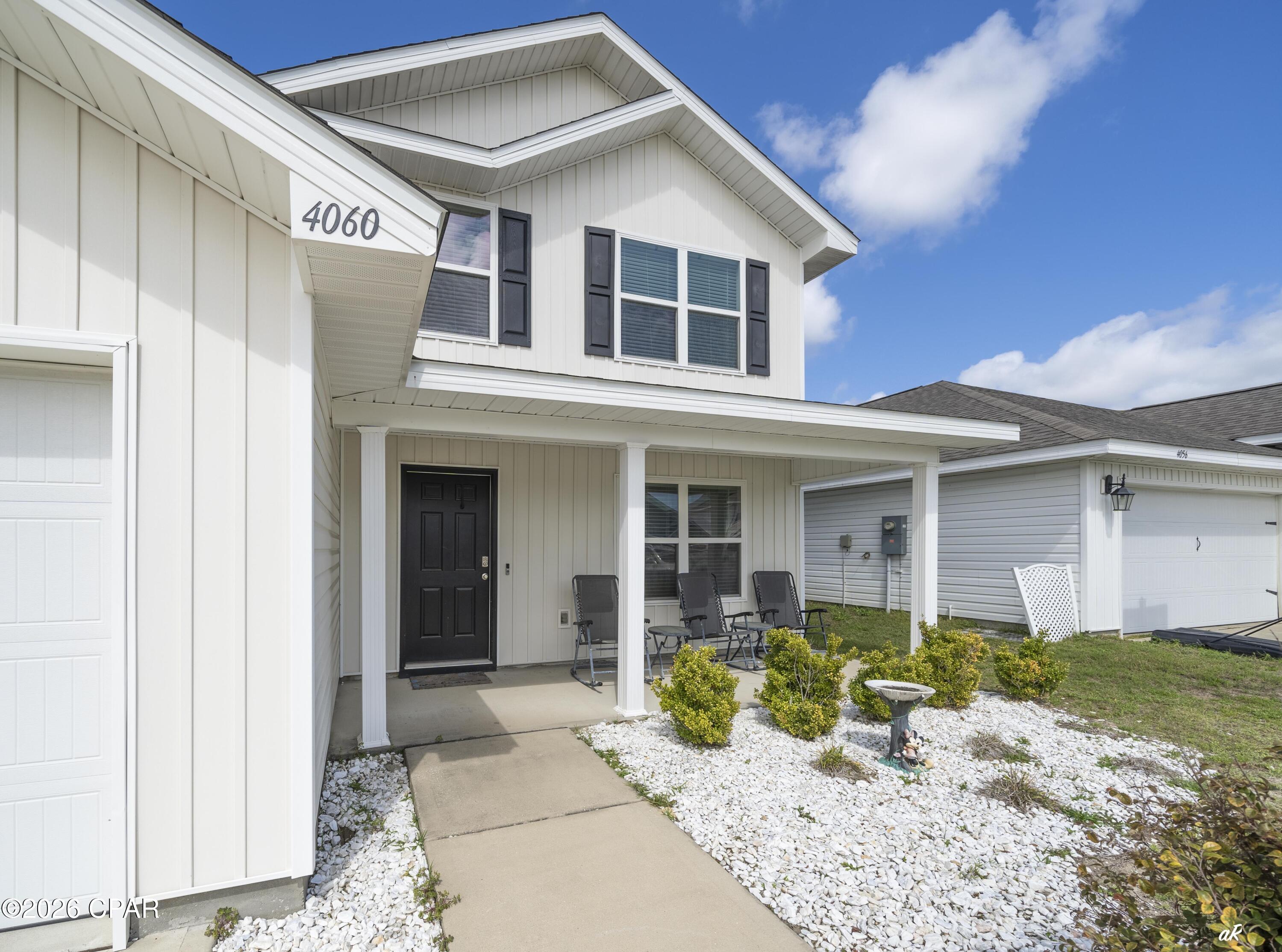 4060 Silver Spur Road Panama City, FL 32404 - Photo 4 of 33