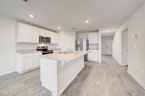 $2,500 | 4060 Silver Spur Road, Panama City, FL 32404