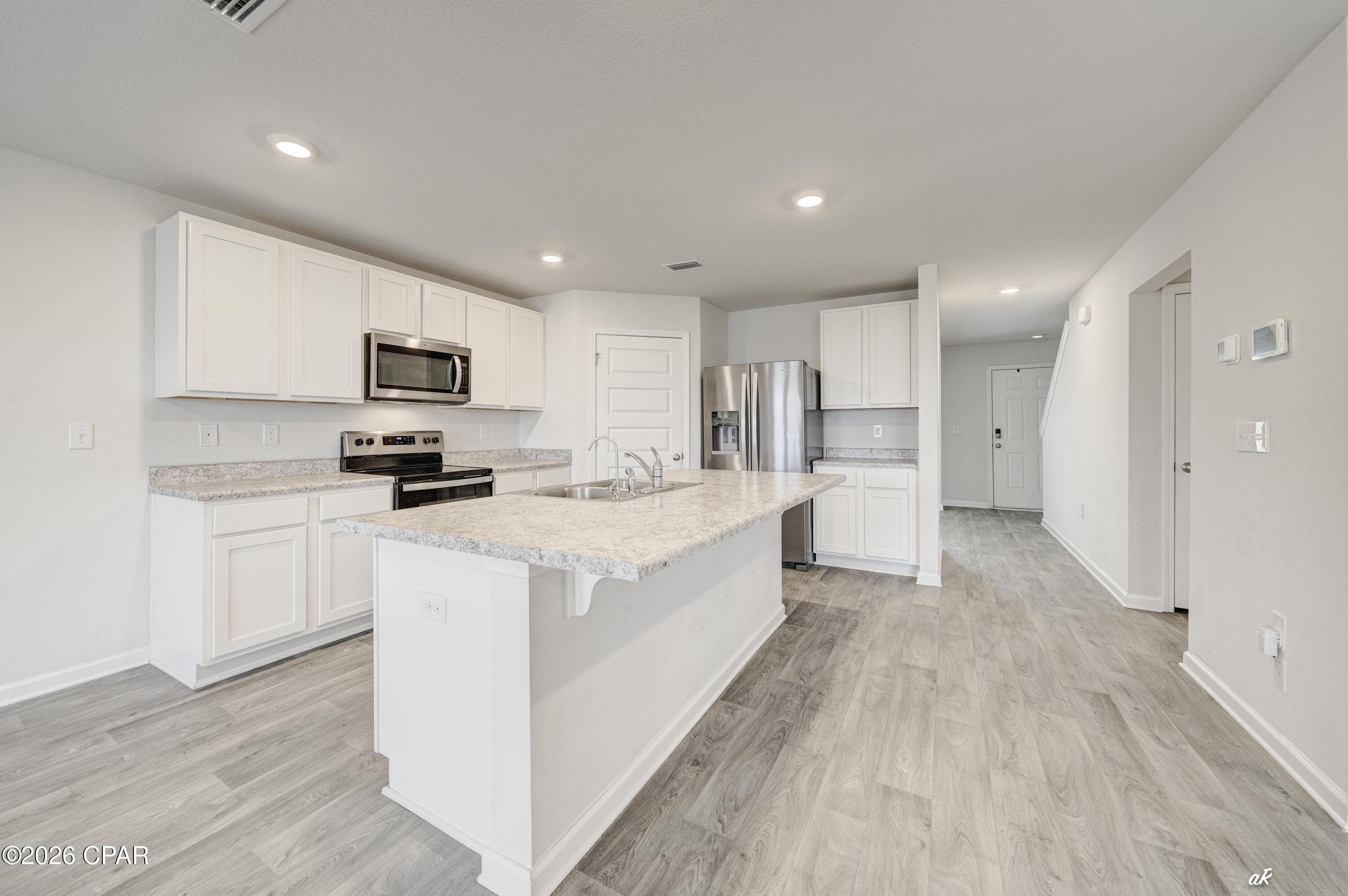 4060 Silver Spur Road Panama City, FL 32404 - Photo 8 of 33