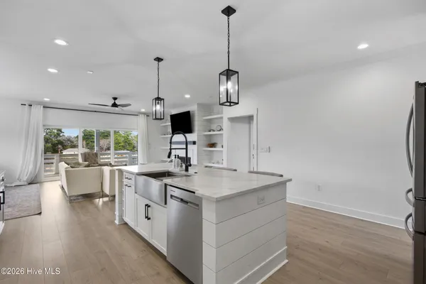 $1,400,000 | 1027 Meridian Drive, Sneads Ferry, NC 28460