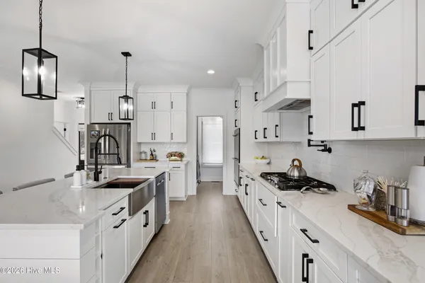 $1,400,000 | 1027 Meridian Drive, Sneads Ferry, NC 28460